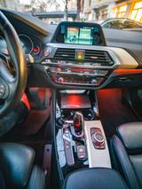 BMW X3 xDrive20d xLine AT xLine - BMW X3: At