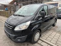 Ford Transit Custom L2  9Sitze TÜV NEU