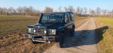 INEOS Grenadier 3.0L Twin-Turbo-Diesel Trialmaster...