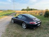 Porsche 911 996 Targa Deutsch PZ Scheckheft - Porsche: 911 Sc