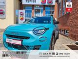 Fiat 600 1.2T MHEV - Automatik digitales Cockpit Soun - Fiat 600: 600d