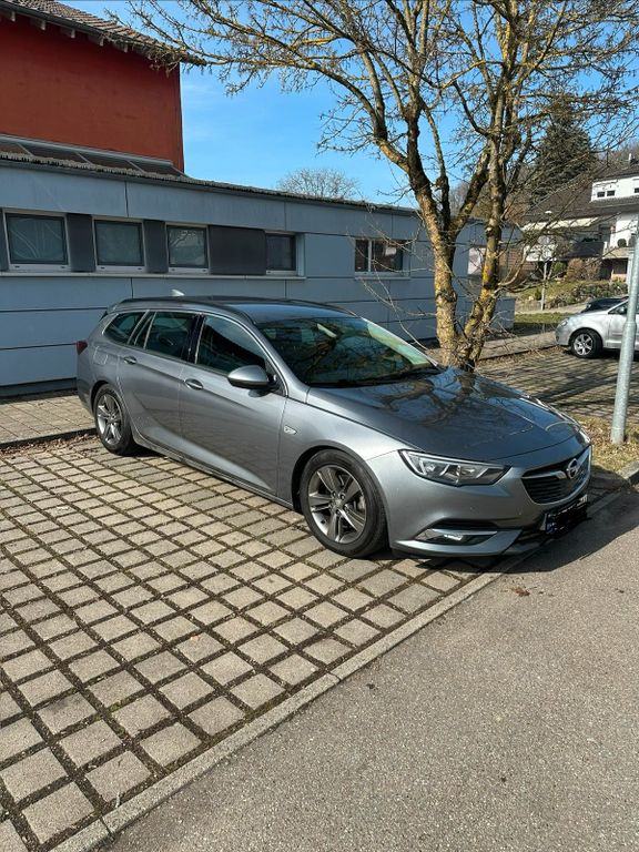 Image of Opel Insignia