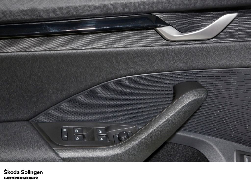 Skoda Octavia - Bild 16
