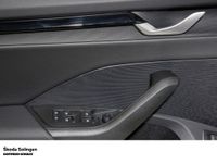 Skoda Octavia - Vorschau Bild 16