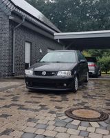 Volkswagen VW Polo 6N2 GTI | TÜV | BBS | Apple CarPla... - Volkswagen Polo mit Benzin-Antrieb: 6n GTI