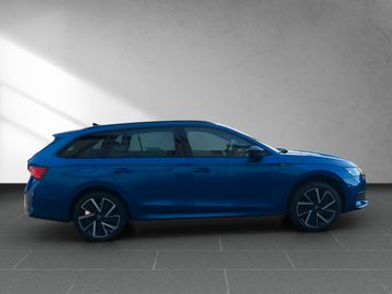 Skoda Octavia Combi 1.5 TSI mHEV Sportline *HUD*MATRIX