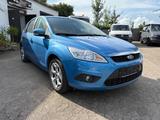 Ford Focus Lim. Viva 1.6  "KLIMA"TOP ZUSTAND"2 HAND - Ford Focus aus 2010: Viva