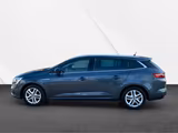 Renault Megane IV Grandtour Limited Kamera, Navi, SHZ - Renault Megane Limited mit Diesel-Antrieb