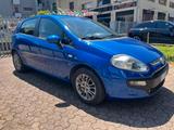 Fiat Punto Evo 1.4 5 porte S&S Dualogic Dynamic  - Fiat Punto Evo mit Halbautomatikschaltung