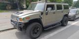 Hummer H2 - Hummer H2 aus 2004