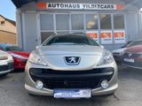 Peugeot 207 SW Urban Move*Pano*Tüv Inspektion Neu* - Peugeot 207: Inspektion