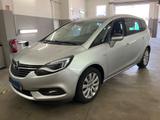 Opel Zafira 1.6 D Innovation AHK Navi RFK Leder - Opel Zafira: Leder