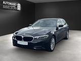 BMW 530 e Driving+*Led*Leder*Navi*DAB*Luftfederung - BMW 5er Reihe: Schwarz