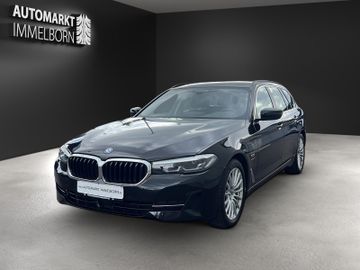 BMW 530 - 3
