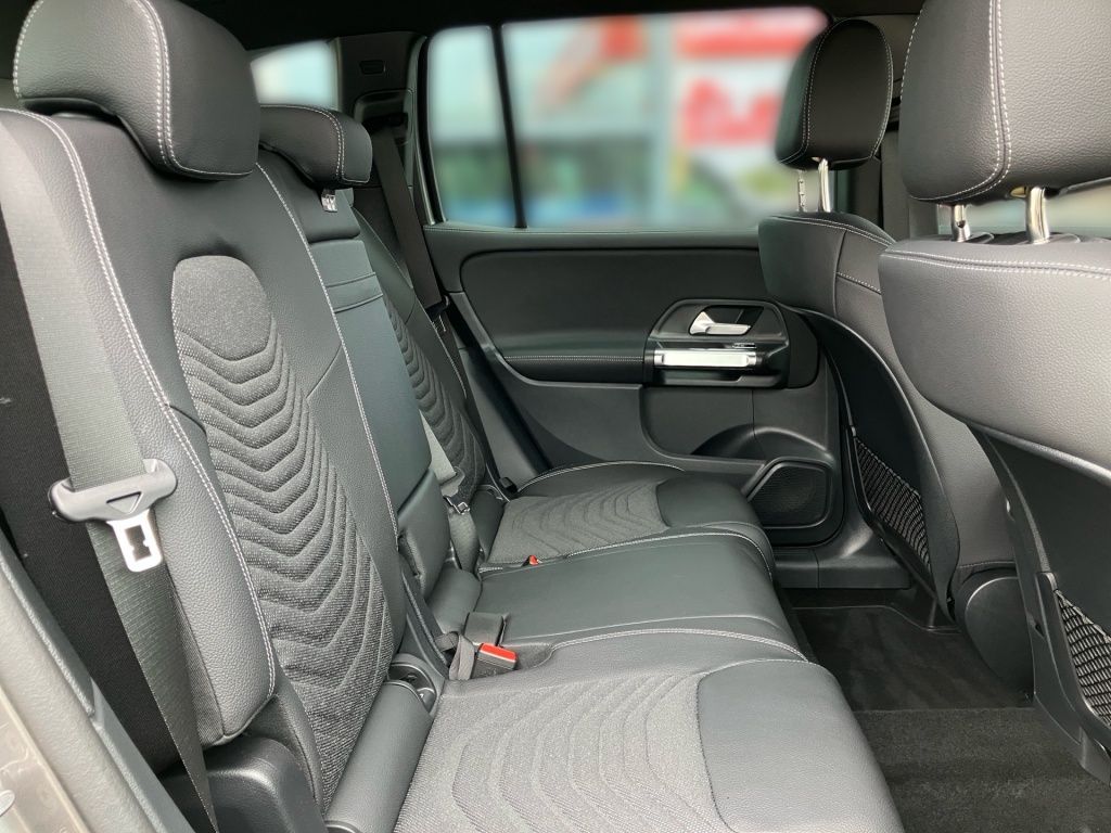 Mercedes-Benz GLB 200 d Progressive*Multibeam*Distronic*Rü-Kam foto 13