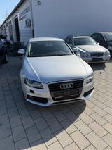 Audi A4 1.8 TFSI 88kw Ambiente