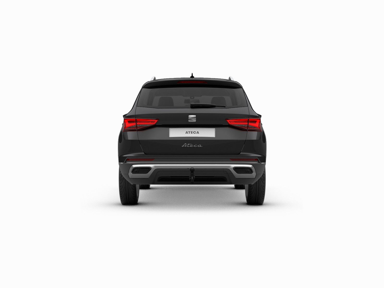 Seat Ateca - Bild 11