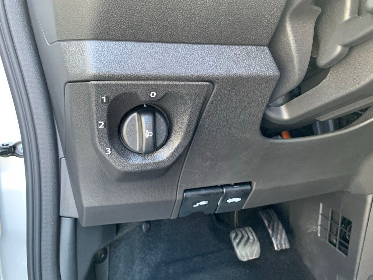 Dacia Spring - Bild 21