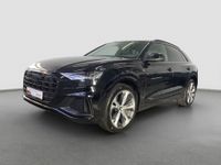 Audi Q8 - Vorschau Bild 14
