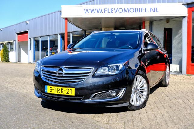 Opel Insignia Sports Tourer 1.6 T 170pk Cosmo Aut. Pa