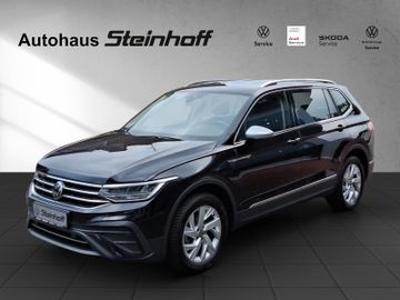 Volkswagen Tiguan Allspace - 1