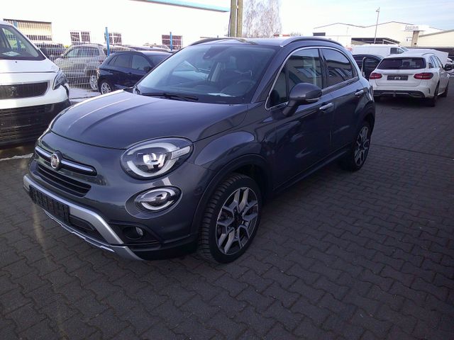 Fiat 500X 1.3 Benzin, Euro 6, Automatik, Kamera