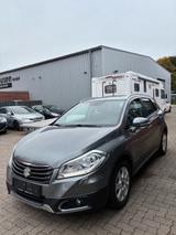 Suzuki SX4 S-Cross Club - Suzuki SX4: Club