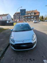 Fiat punto evo 1.3 Multijet Diesel - Fiat Punto Evo mit Diesel-Antrieb
