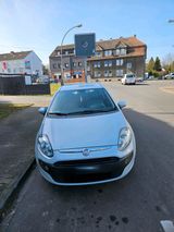Fiat punto evo 1.3 Multijet Diesel - Fiat Punto Evo mit Diesel-Antrieb: 1.3