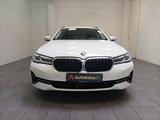 BMW 5er - 530 e Navi|CAM|LED|Tempomat - BMW: Kombi, 5er