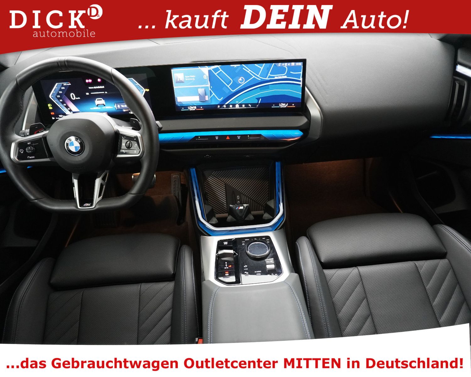 Fahrzeugabbildung BMW X3 20i xDr M Sport SHADOW+PROF+KAM+H&K+AHK+MEMO+