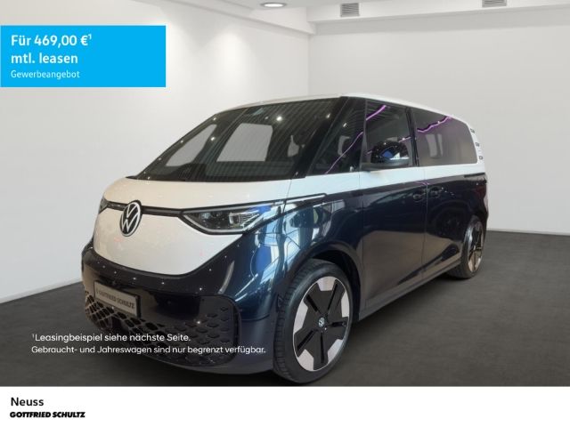 Volkswagen ID. Buzz Pro 79 kWh ENERGY NAVI AHK KAMERA