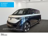 Volkswagen ID. Buzz - Vorschau Bild 1