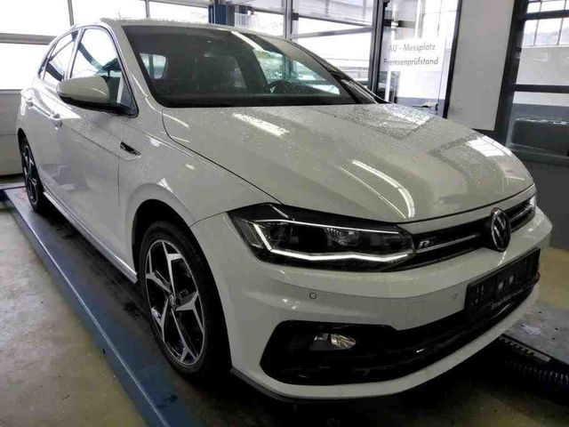 Volkswagen Polo 1.5 TSI DSG Highline*R-Line*150PS*DigCock*