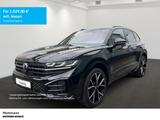Volkswagen Touareg R-Line 3.0 TDI DSG 4X4 NAV HUD AHK PANO 