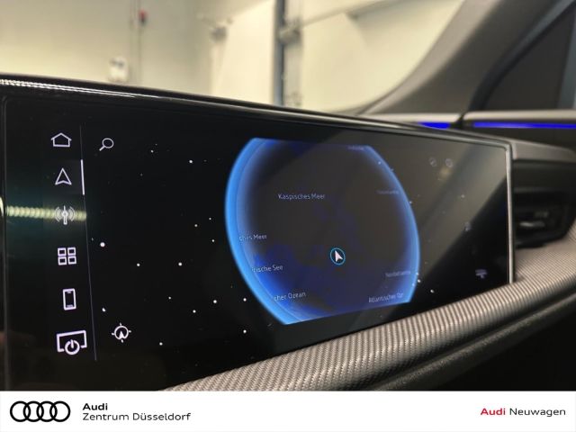 Audi SQ5 - Bild 16
