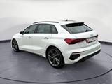Audi A3 Sportback 35TFSI S line *Fahrschulpaket Veige - gebrauchte Audi A3 aus dem Jahr 2024