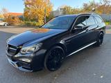 Mercedes-Benz E 63 S AMG 4Matic KERAMIC* DRIVERS PACK.* BRABUS - gebrauchte Mercedes-Benz E 63 AMG aus dem Jahr 2014