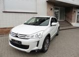 Citroën C4 Aircross 1.6 HDI Tendance 4WD - Citroën C4 Aircross aus 2014