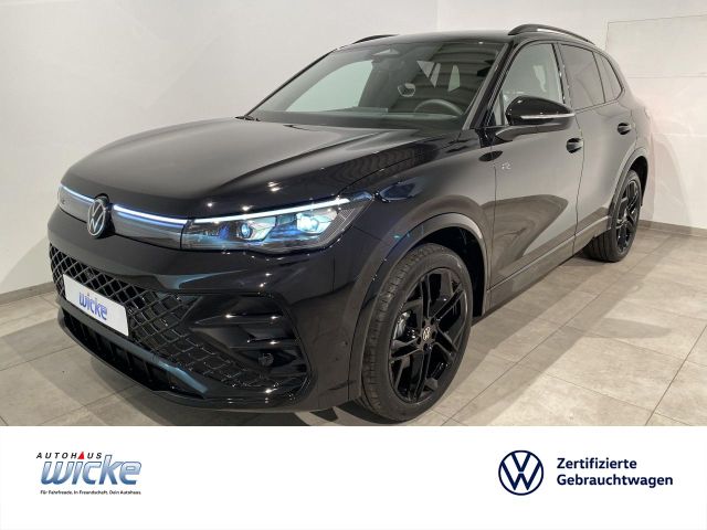 Tiguan 2.0 TDI 4MOTION DSG R-Line IQ.DRIVE AHK