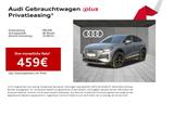 Audi Q4 e-tron Sportback 50 quattro Edition #1 S line - Audi Q4 e-tron in Bochum