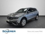 Volkswagen Tiguan Allspace 1.5 TSI Life DSG NAVI HUD APP SH - Volkswagen Tiguan Allspace in Wiesbaden