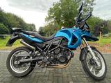 BMW 650GS (Twin) - Offers