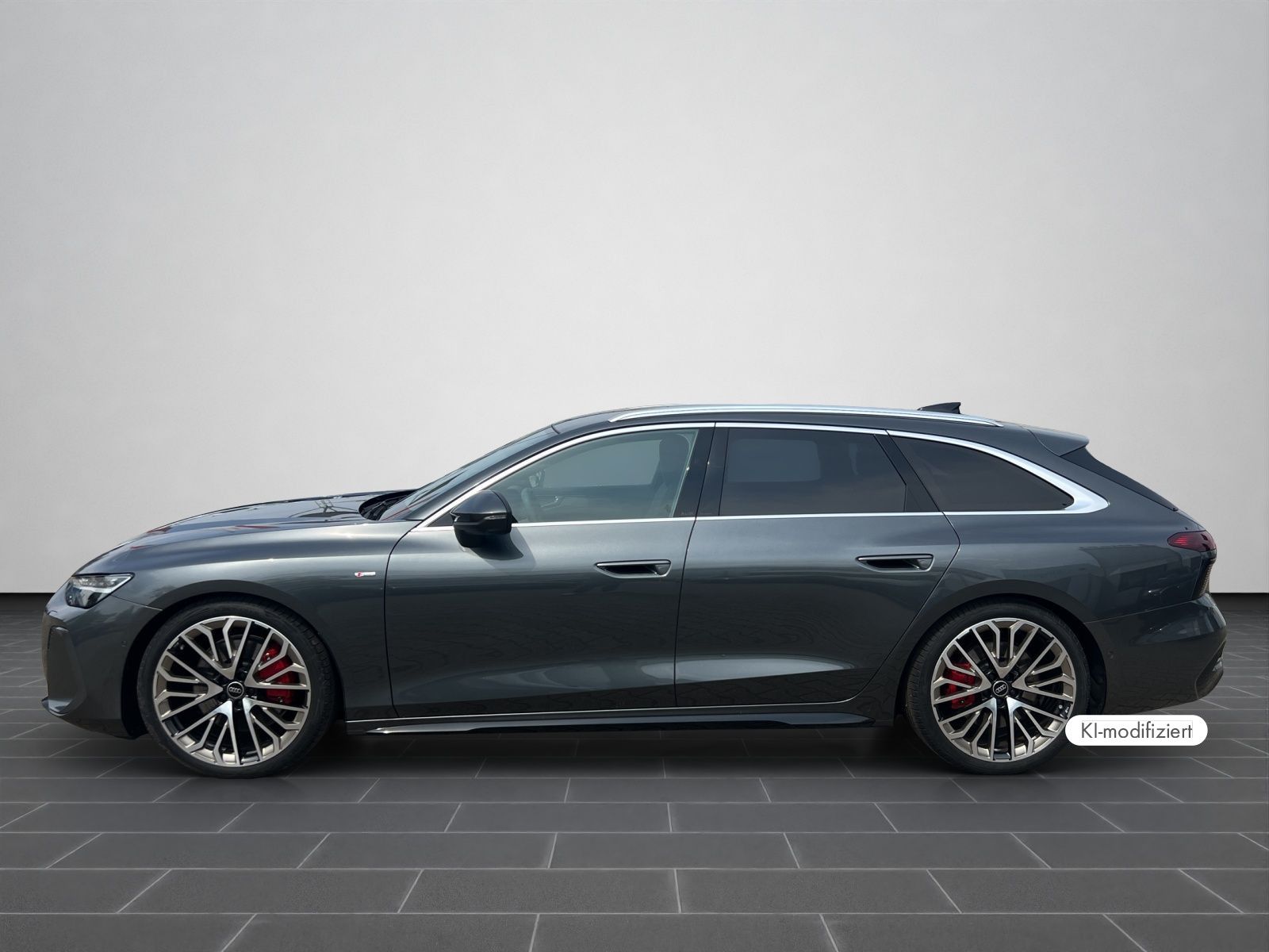 Audi A6 - Bild 9