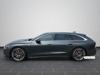Audi A6 - Vorschau Bild 9
