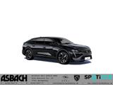 Peugeot 408 Allure Pack - schwarze Peugeot 408