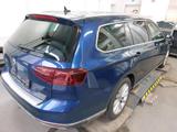 Volkswagen Passat Variant GTE AHK/Matrix/HUD/360/IQ.DRIVE - Volkswagen Passat Plug-in Hybrid (PHEV) Gebrauchtwagen