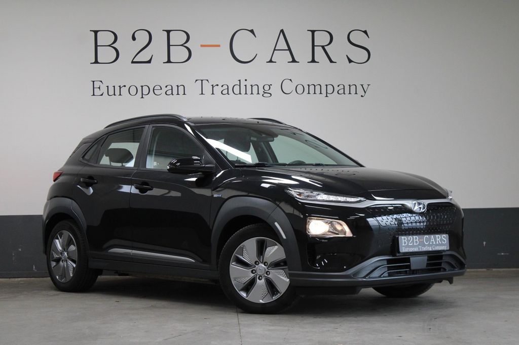 Image of Hyundai KONA