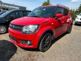 Suzuki Ignis Comfort - Suzuki Ignis aus 2017