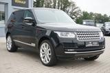 Land Rover Range Rover Vogue 5.0 V8*Navi*Kamera*Sthzg*AHK* - Land Rover Range Rover mit Benzin-Antrieb: 5.0